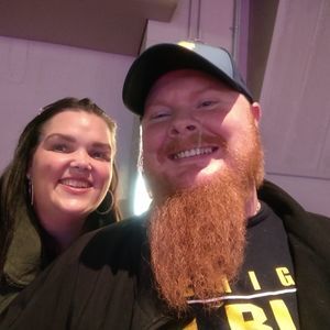 Meet your Posher, Jayme